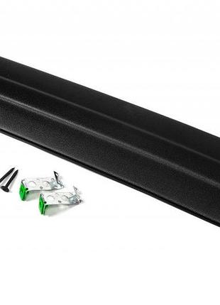 Зимняя решетка матовая для skoda octavia i tour a4 1996-2010 дефлектор капота для защиты от снега ve-33