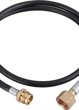 Шланг grilli для адаптации грилей американский-украинский