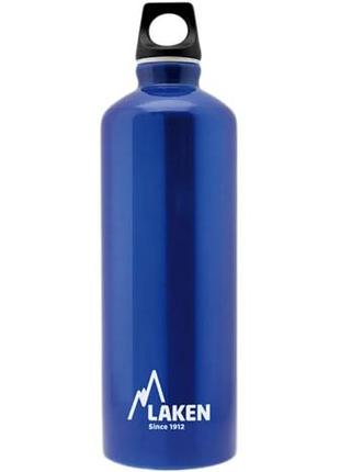 Бутылка laken futura 0.75l blue