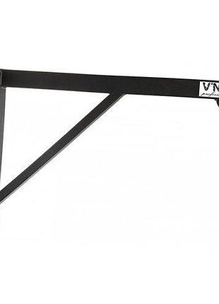Кронштейн для боксерского мешка v`noks черный (37349028)