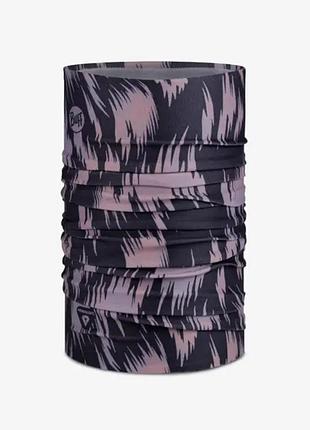 Шарф-труба buff thermonet redloy pale pink для туризма и спорта