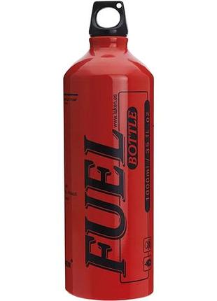 Емкость для топлива laken fuel bottle 0.6l