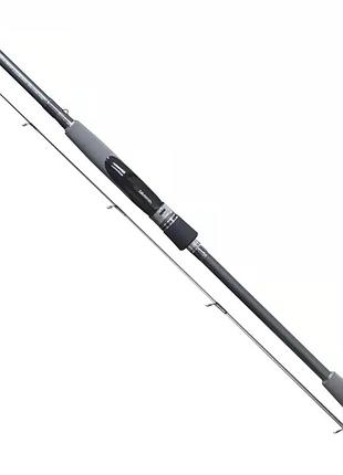 Спиннинг daiwa lexa jig 802mhfs 2.44m 15-50g