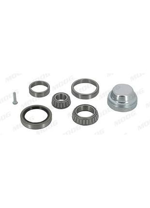 Комплект роликовых подшипников конических mercedes-benz c-class (w202) - c 200 d (202.120) (1993.03 - 2000.05)