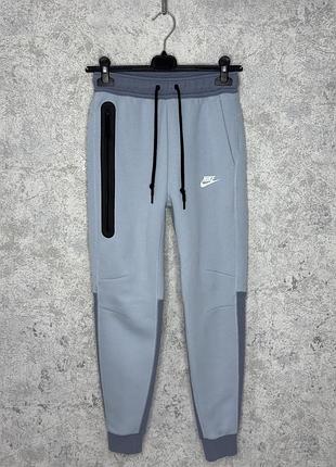 Чоловічі спортивні штани nike tech fleece оригінал !