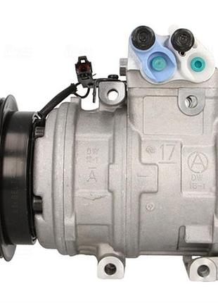 Компрессор кондиционера hyundai tucson (04-) 2.7, 2.0 crdi ni 89153