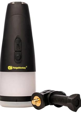 Фонарь ridgemonkey multi lite plus