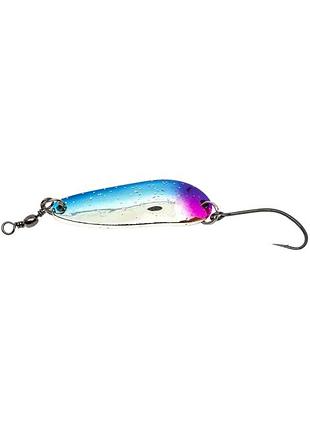 Блешня daiwa crusader gekiatsu 35mm 7.0g #06 blue pink tail