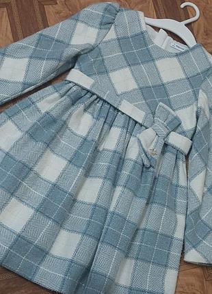 Платье от mayoral