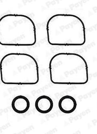 Комплект резиновых прокладок колл. in (set) bmw n42/n45/n46 py ha5024