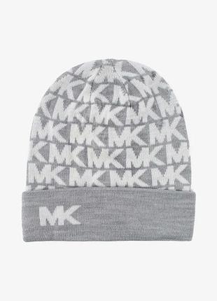 Шапка michael kors оригинал оригінал ✅️ в наличии