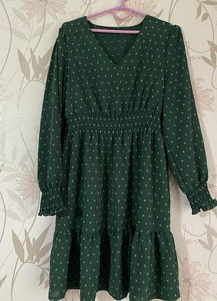 Сукня а-силуету l