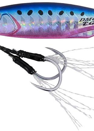 Пількер duo drag metal cast tg 44mm 30.0g pha0187