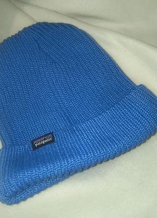 Детская шапка patagonia