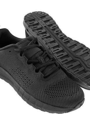 M-tac кроссовки summer light черные 41