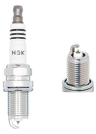 Свеча зажигания №2667 nissan primera (p10) 1.6 1990.06-1996.06 ng bkr7eix