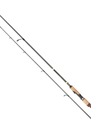 Спиннинг g.loomis e6x shakyhead 822s syr 2.08m 3-9g (1 част.)