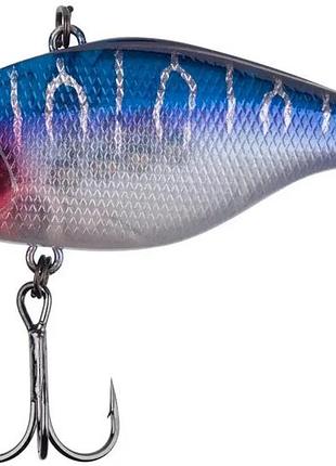 Воблер jackall tn65 64mm 15.0g mizuno hibiscus