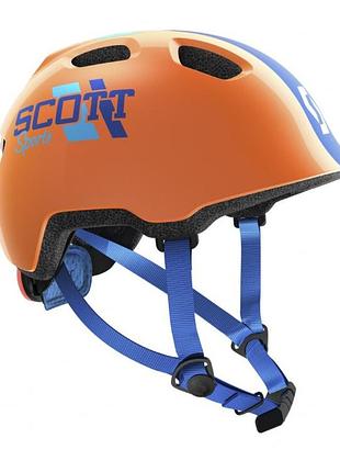 Велошолом дитячий scott chomp 2