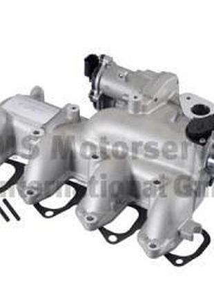 Коллектор впускной ford transit connect (p65_, p70_, p80_) 1.8 tdci 1.8 2006.08 - 2013.12 pg 7.24809.72.0