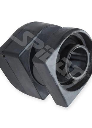 Сайлентблок рычага переднего nissan primera (90-96) нижнего передний (spidan)