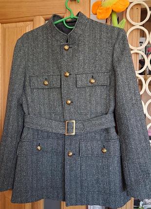 Жакет masimo dutti