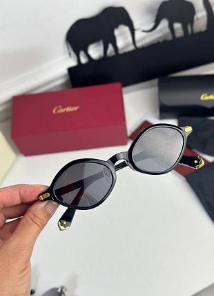Окуляри cartier