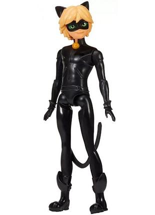 Лялька "ледв баг і супер-кіт" серії basic - супер-кіт 26см 50262 кіддісвіт