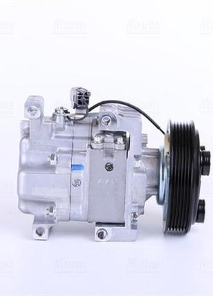 Компрессор кондиционера mazda cx-7 (er) (07-) 2.3 i turbo ni 89311