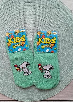 Детские носки