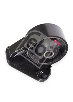 Подушка двигателя hyundai santa fe 01-> передняя (febi) febi bilstein