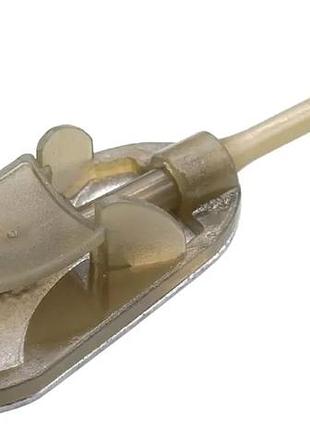 Кормушка guru method feeder in-line system small 24g