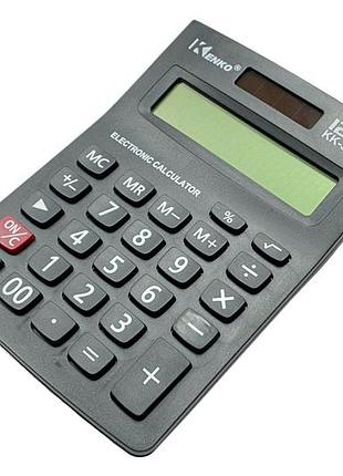 Калькулятор kк-3851b 145 х 105 х 25мм (96917)