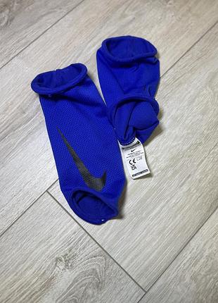 Nike гетри футбольні (на щитки)