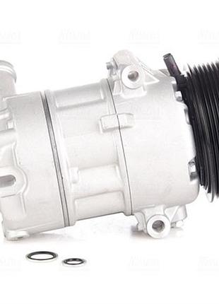 Компрессор кондиционера fiat 500 l (12-) 1.3 mjtd|fiat tipo (356) (15-) 1.6 i|fiat tipo (356) (15-) 1.3 mjtd n