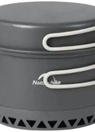Набор посуды naturehike cnk2300cj0002 1.8l