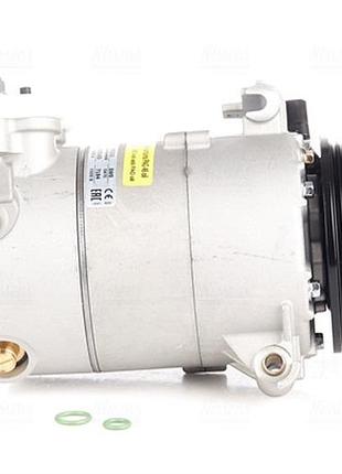 Компрессор кондиционера volvo v70 (06-) 2.0 t|volvo s80 ii (as) (06-) 2.0 t|volvo xc 60 (08-) t4|volvo s60 (10