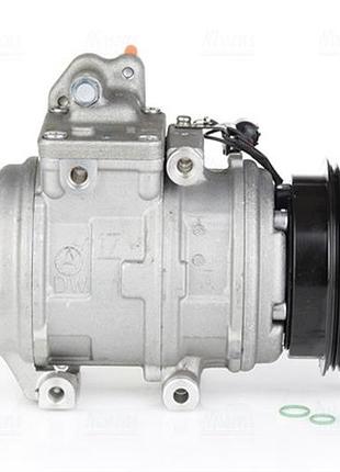 Компресор кондиціонера kia carens ii (un) (06-) 2.0 i 16v ni 890234