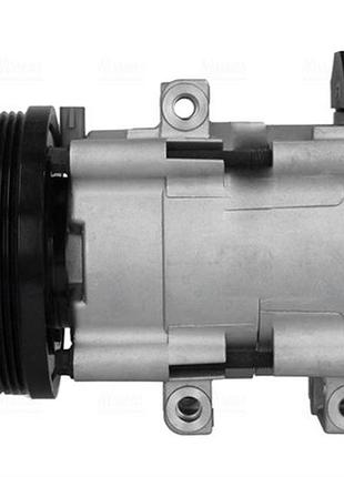 Компрессор кондиционера ford mondeo 93-00 ni 89068