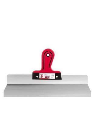 Шпатель intertool 400 мм pro (kt-2640)
