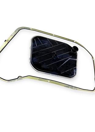 Фильтр акпп audi a4 b8, a6 c7, a8 d4 08-> (nty)