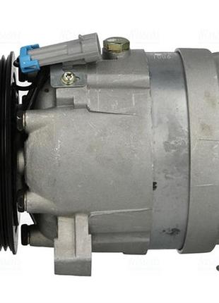 Компрессор кондиционера opel omega b 94-01 ni 89062