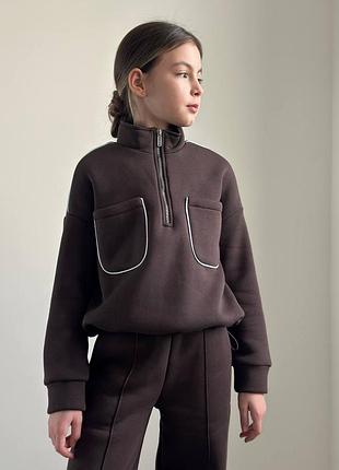 Костюмчик для девочек