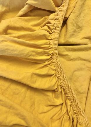 Простирадло 90х200 бавовна 100%