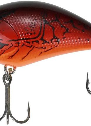 Воблер duo realis crank 50ssr kabuki 50mm 8.5g acc3297 (0.0-0.3m)