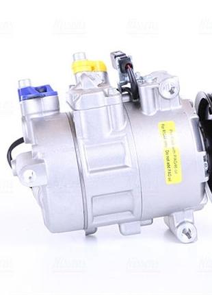 Компрессор кондиционера audi a 6 allroad (c7) (11-) 3.0 tdi|audi a 4 / s 4 (b8) (07-) 3.0 tdi|audi a 4 / s 4 (