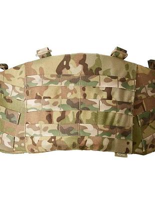 Разгрузочная система (рпс 3) молли ergo. піксель