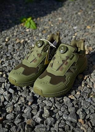 Обновленные кроссовки esdy автошнуровка 10.0 масло 42