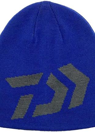 Шапка daiwa ca-80021 navy free