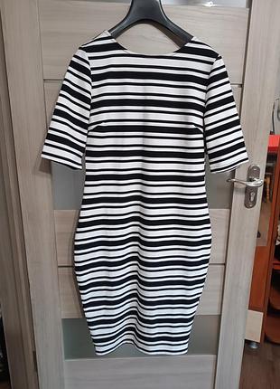 Платье платье миди amisu